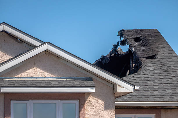 Licensed Emergency Fire Cleanup service in New Germany, MN - Fire Damage Laser Cleaning